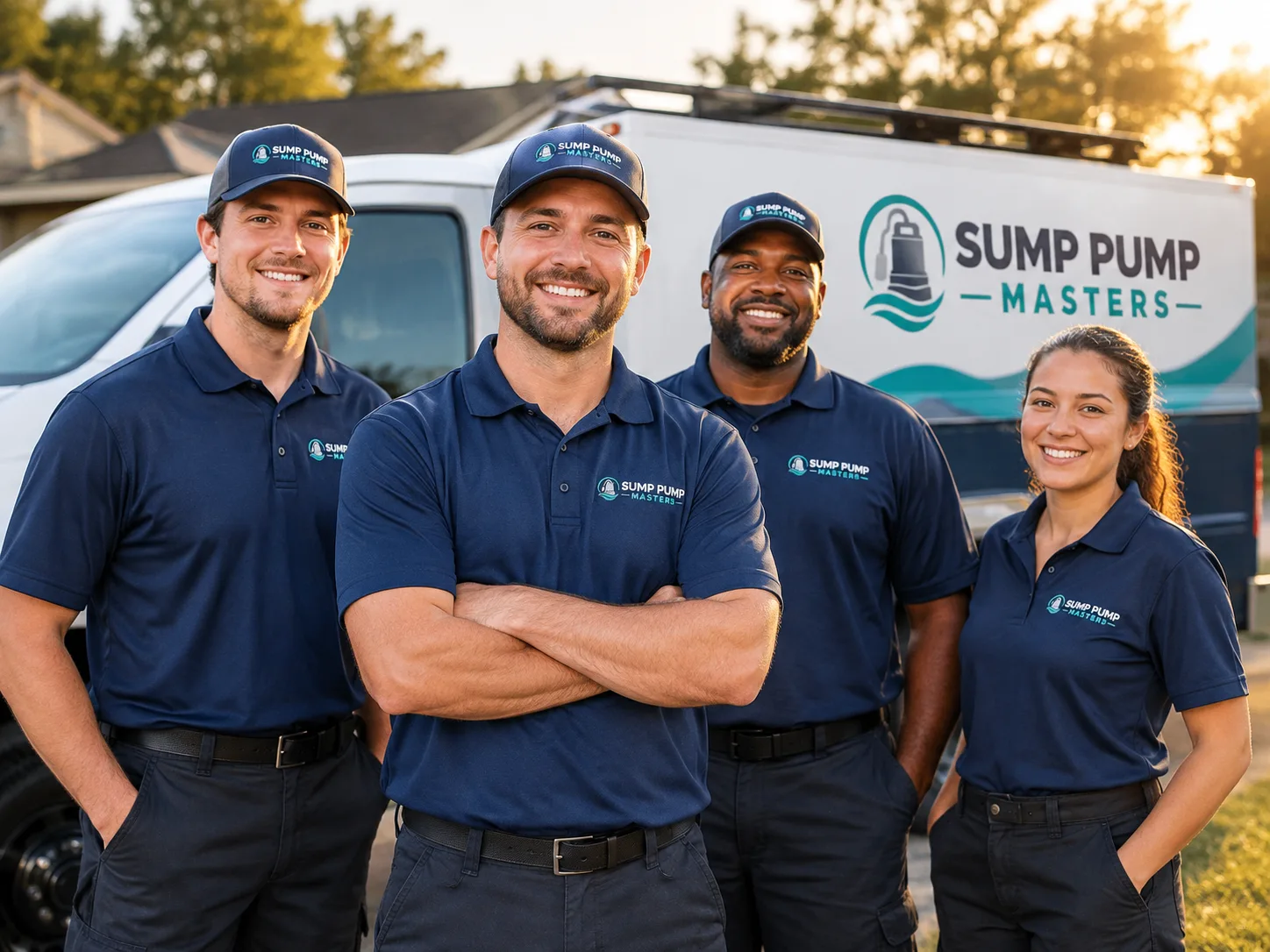 Sump Pump Repair company in Livingston, TX